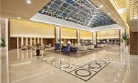 sirene belek hotel